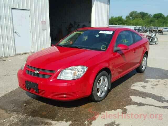 3GCPCREC1GG189339 2008 CHEVROLET COBALT