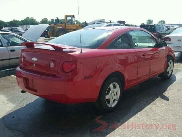 3GCPCREC1GG189339 2008 CHEVROLET COBALT