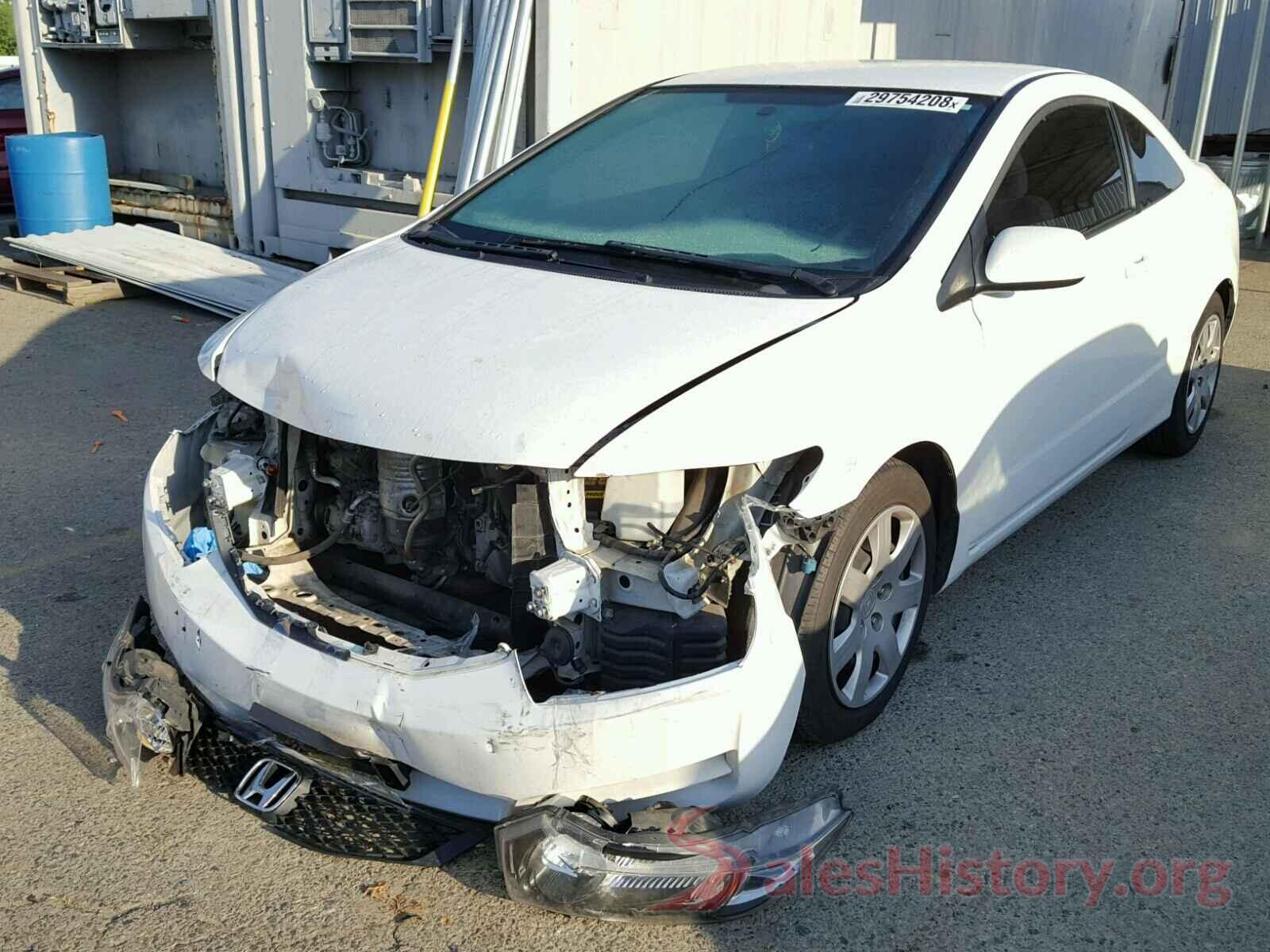 19XFC2F51GE209569 2010 HONDA CIVIC