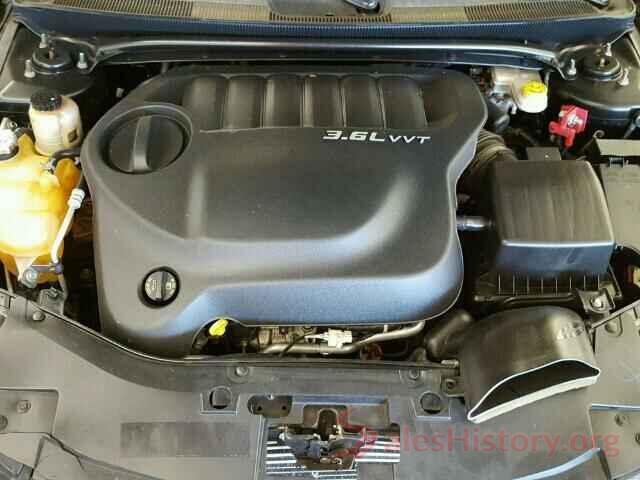 1N6AA1E58KN509350 2011 CHRYSLER 200