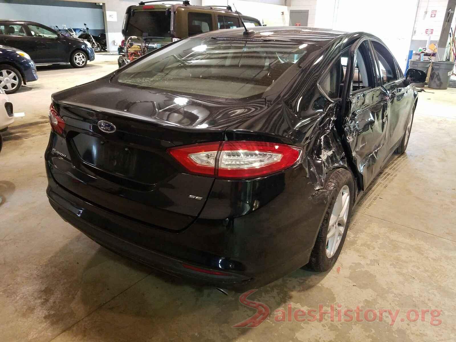 3FA6P0H76GR379092 2016 FORD FUSION