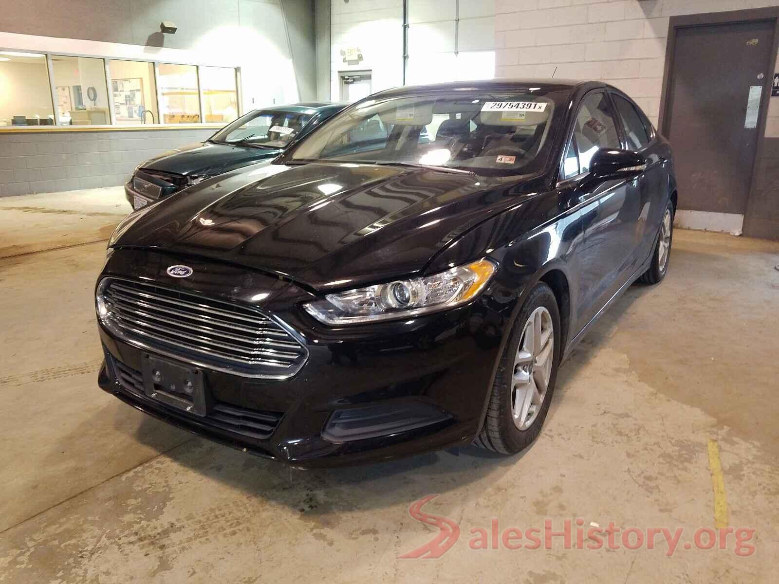 3FA6P0H76GR379092 2016 FORD FUSION