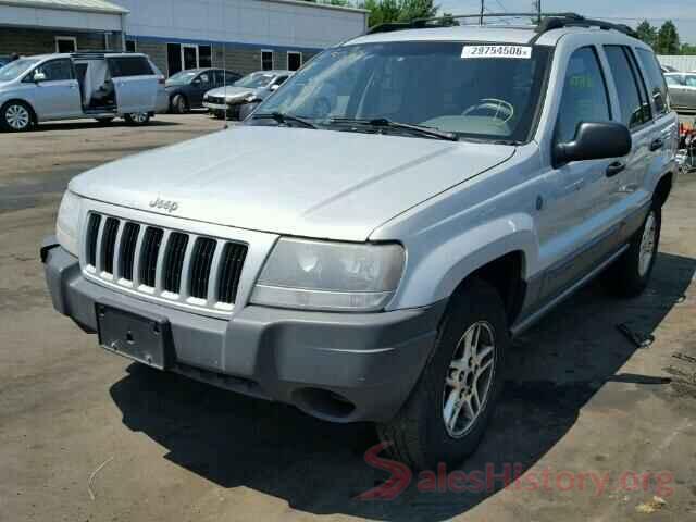 5YFP4RCE7LP011795 2004 JEEP CHEROKEE