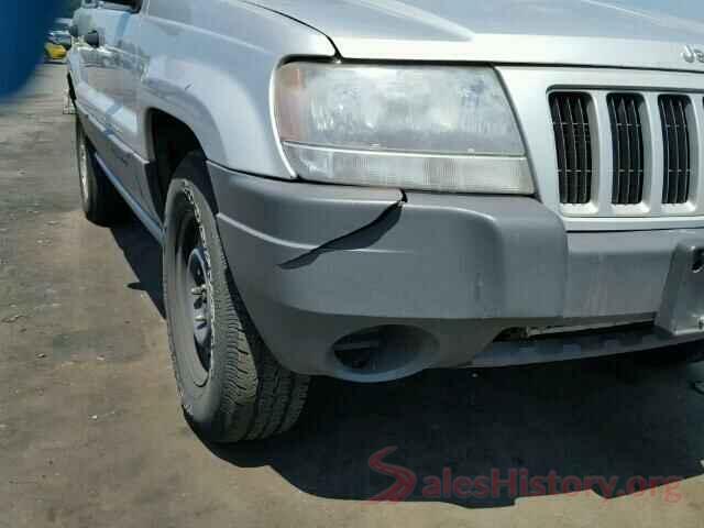 5YFP4RCE7LP011795 2004 JEEP CHEROKEE