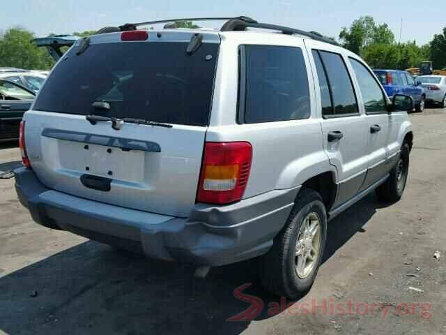 5YFP4RCE7LP011795 2004 JEEP CHEROKEE