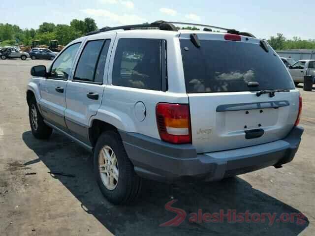 5YFP4RCE7LP011795 2004 JEEP CHEROKEE