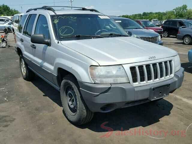 5YFP4RCE7LP011795 2004 JEEP CHEROKEE