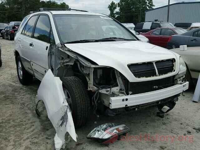 3N1AB7AP0HY275259 2001 LEXUS RX300