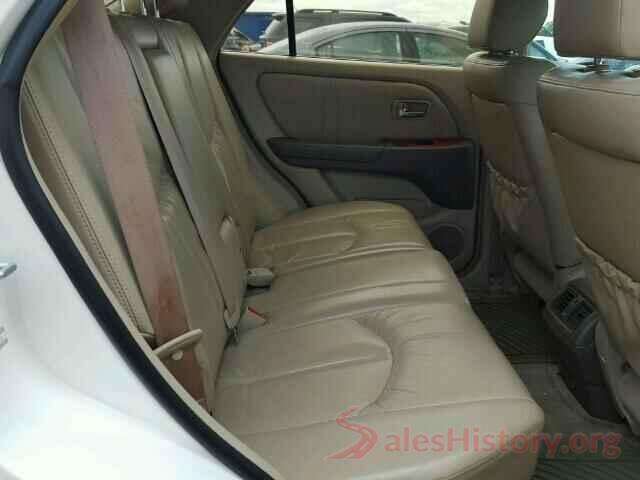 3N1AB7AP0HY275259 2001 LEXUS RX300