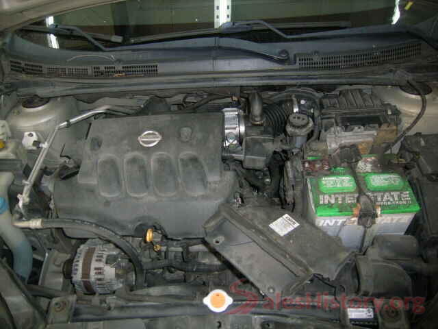 3TMCZ5AN0HM048066 2008 NISSAN SENTRA