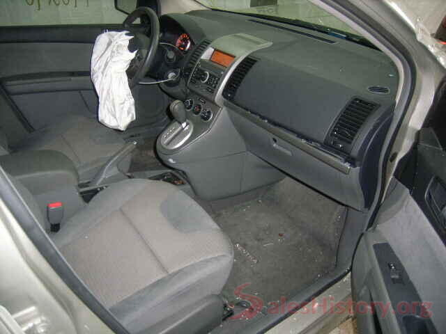 3TMCZ5AN0HM048066 2008 NISSAN SENTRA