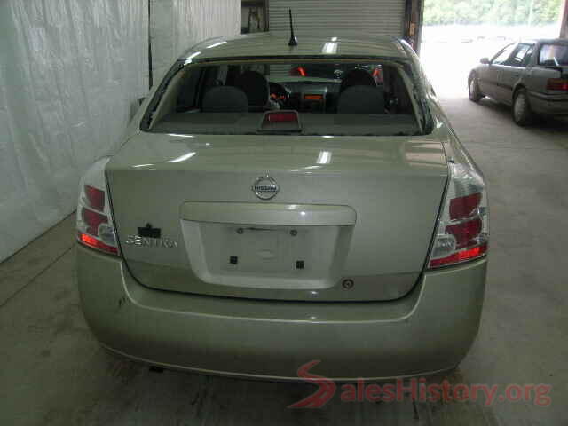 3TMCZ5AN0HM048066 2008 NISSAN SENTRA