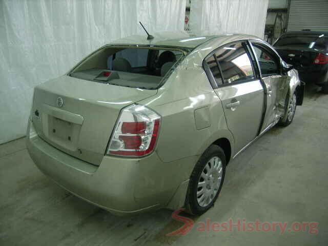 3TMCZ5AN0HM048066 2008 NISSAN SENTRA