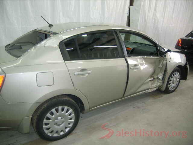 3TMCZ5AN0HM048066 2008 NISSAN SENTRA