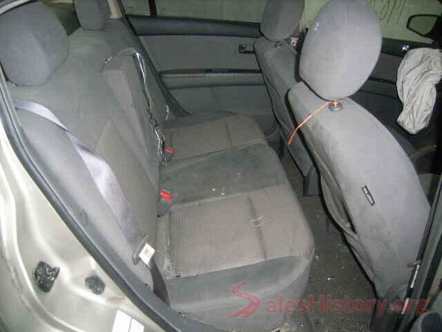 3TMCZ5AN0HM048066 2008 NISSAN SENTRA