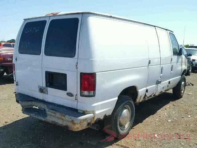 3VW4T7AU3HM070939 2001 FORD ECONOLINE