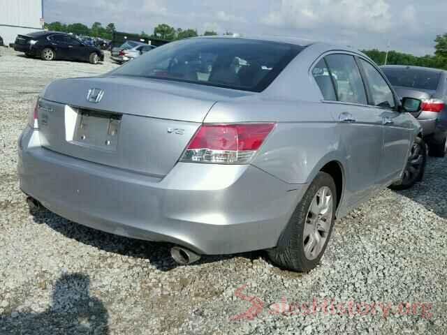 4JGDA5HB6HA857006 2009 HONDA ACCORD