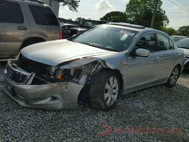 4JGDA5HB6HA857006 2009 HONDA ACCORD