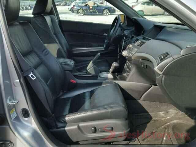 4JGDA5HB6HA857006 2009 HONDA ACCORD