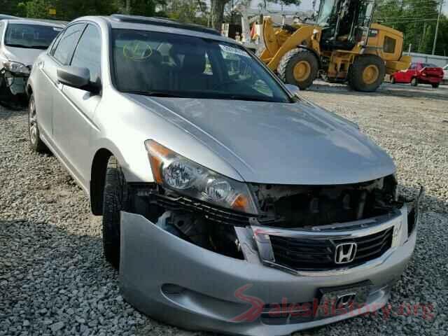 4JGDA5HB6HA857006 2009 HONDA ACCORD