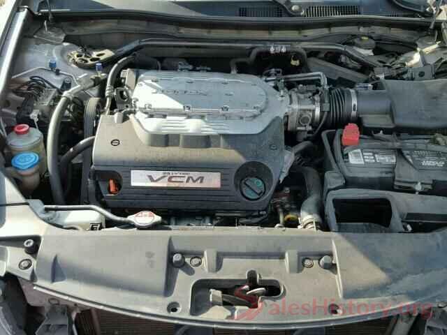 4JGDA5HB6HA857006 2009 HONDA ACCORD