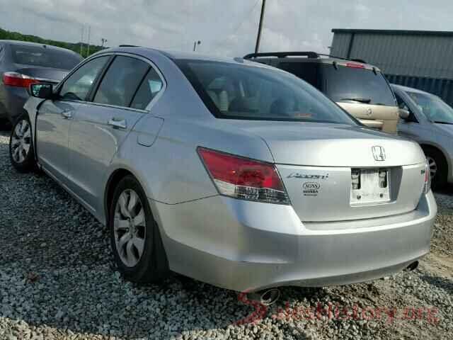 4JGDA5HB6HA857006 2009 HONDA ACCORD