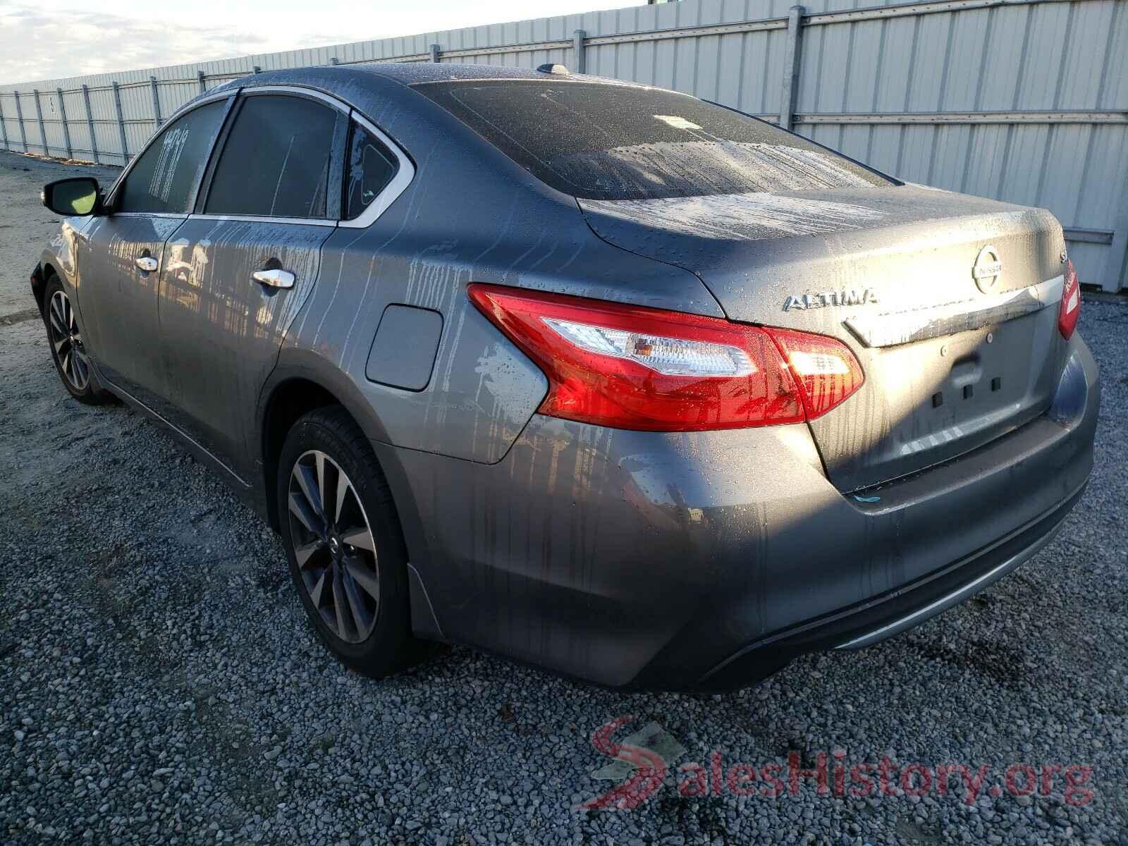 1N4AL3AP4GC160678 2016 NISSAN ALTIMA