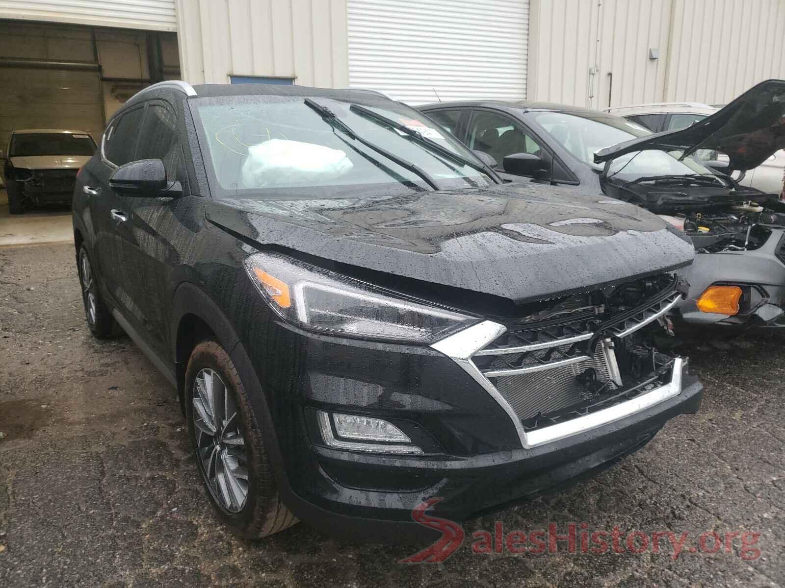 KM8J33AL8LU218041 2020 HYUNDAI TUCSON