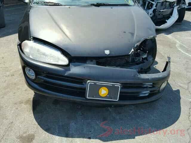 WVGAV7AX8GW579896 2002 DODGE INTREPID