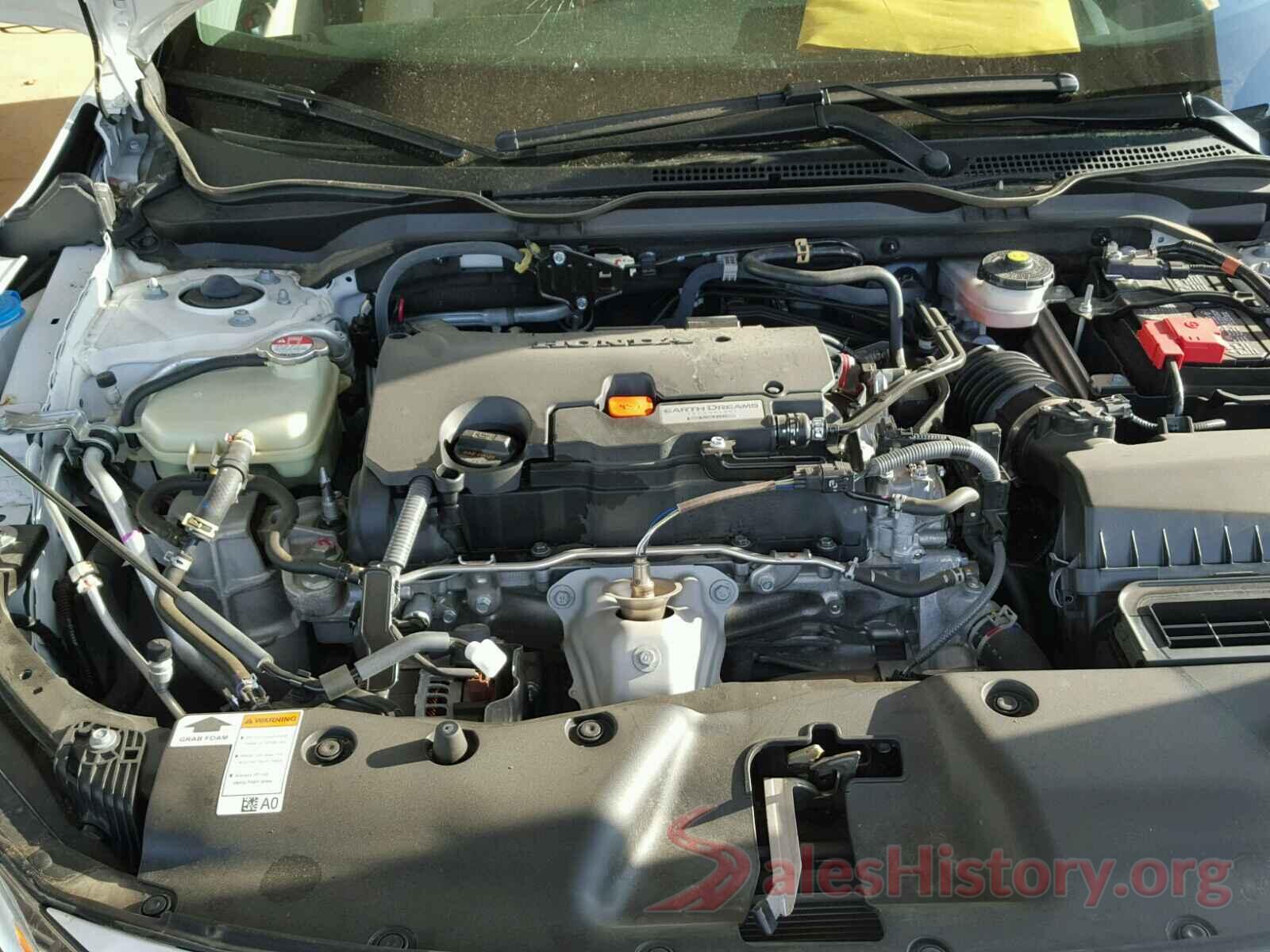 4S3GTAC61K3729315 2017 HONDA CIVIC