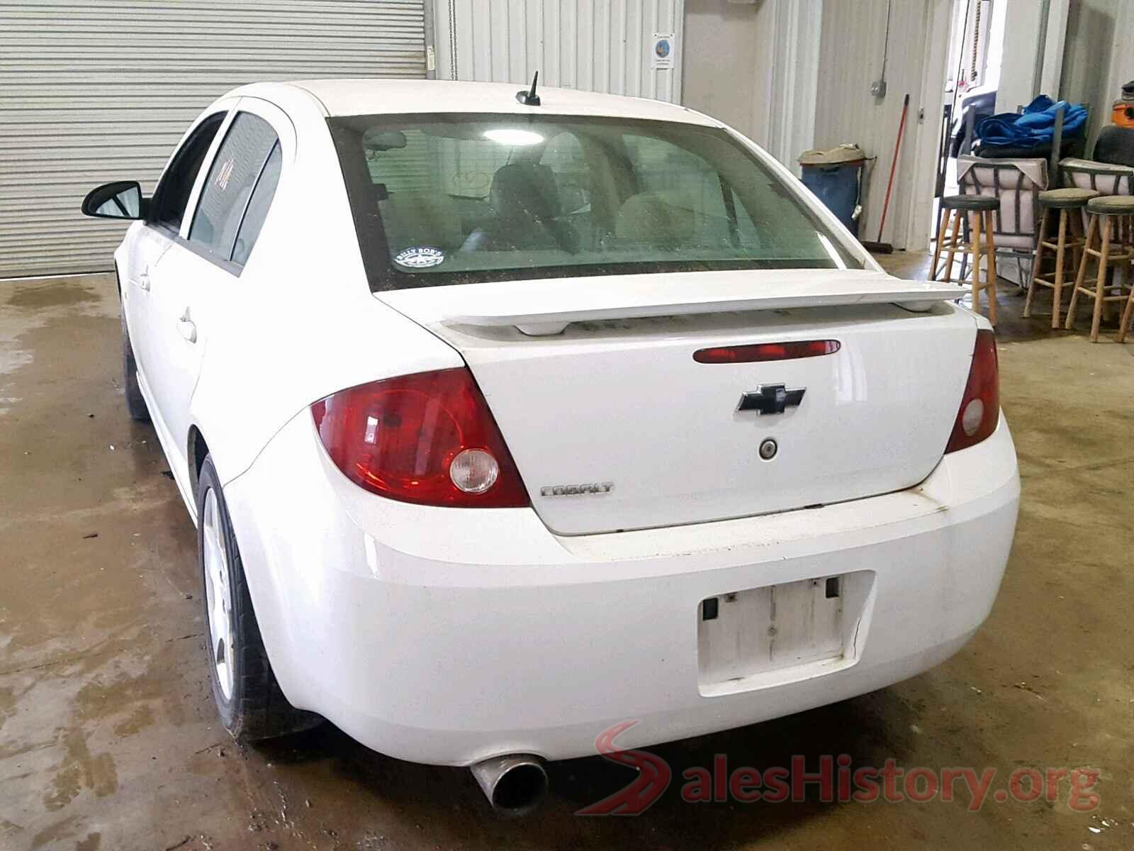 3G1BE6SM9JS556906 2006 CHEVROLET COBALT