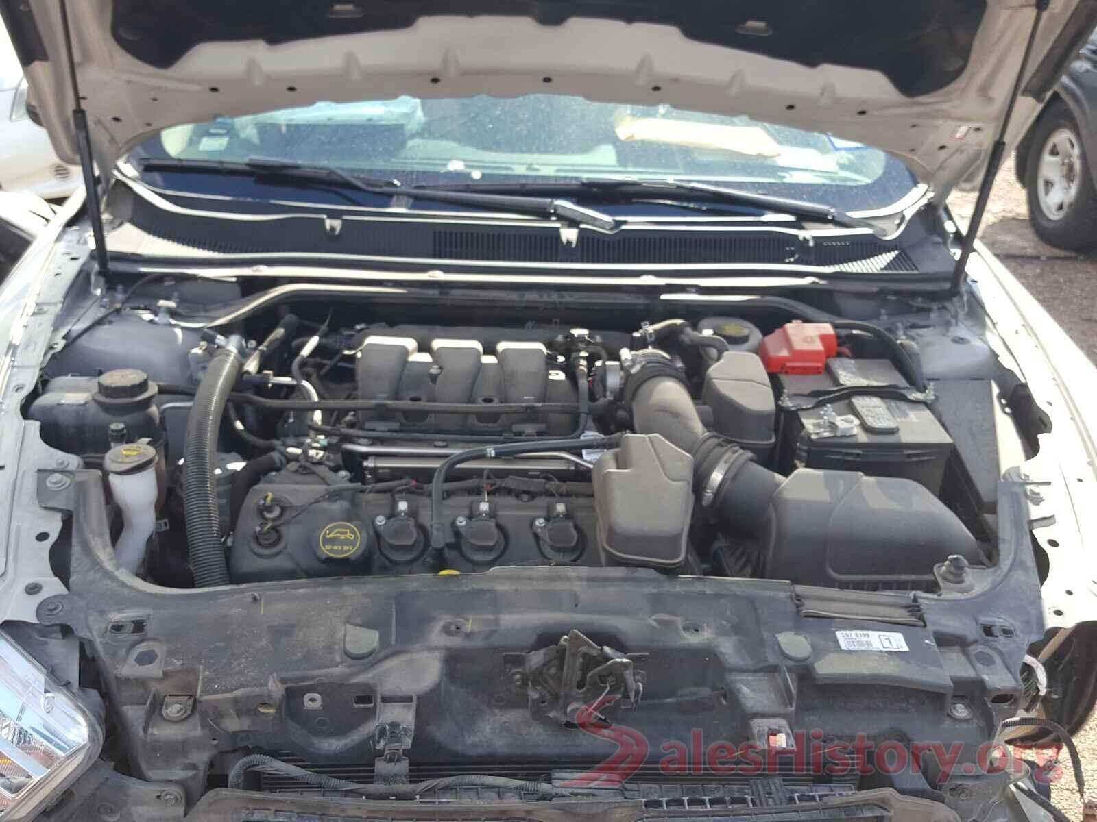 1FAHP2E82JG142275 2018 FORD TAURUS