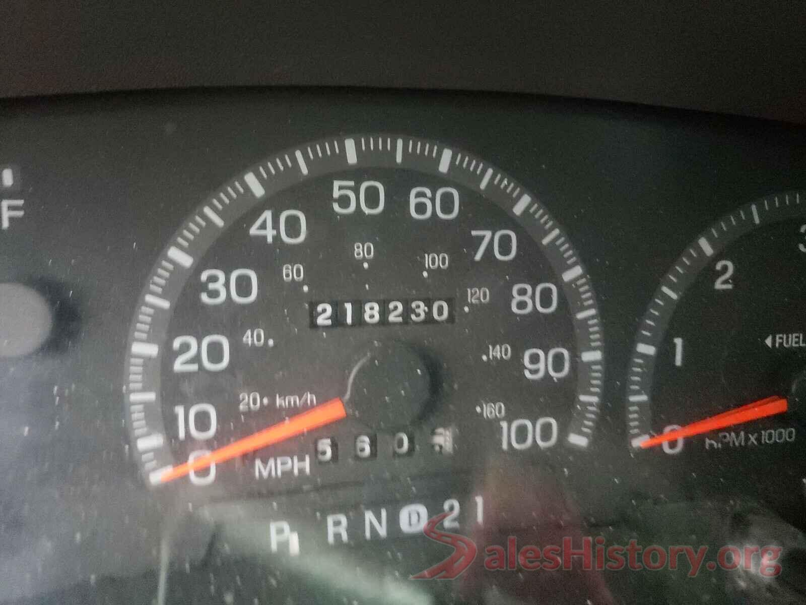 KM8K3CA56MU601077 1998 FORD F150