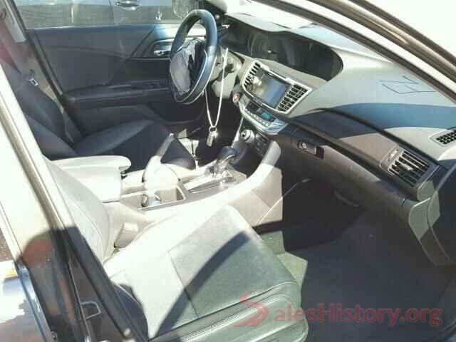 JN8AY2ND1LX017328 2013 HONDA ACCORD