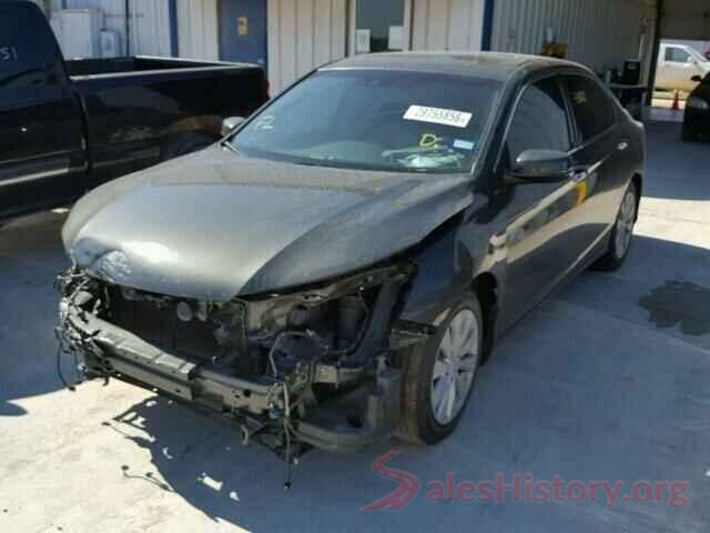 JN8AY2ND1LX017328 2013 HONDA ACCORD