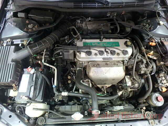 3N1AB7APXKY271839 2001 HONDA ACCORD