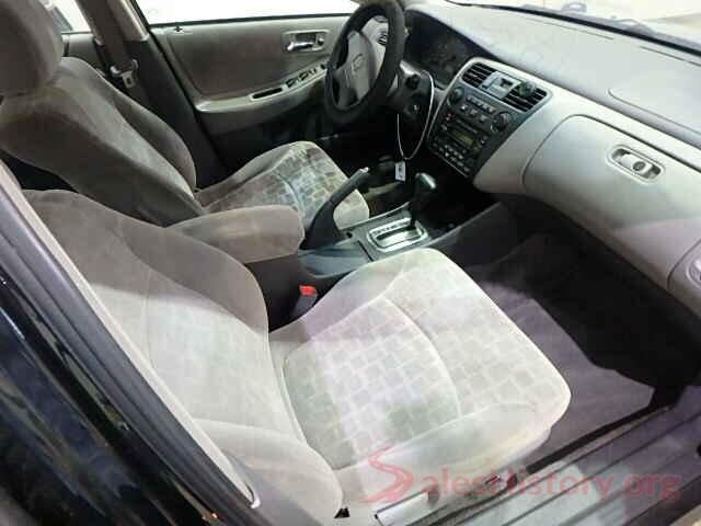 3N1AB7APXKY271839 2001 HONDA ACCORD