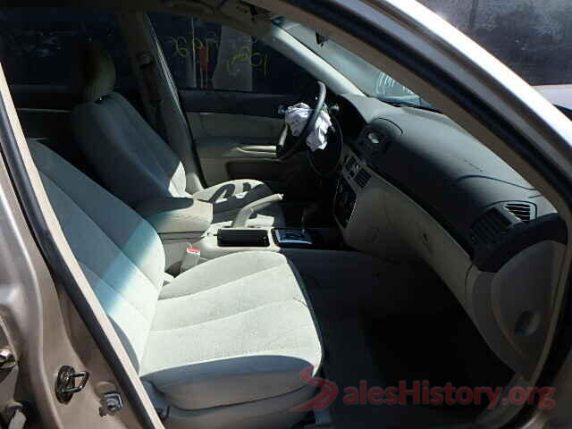 3VWC57BU9KM040758 2006 HYUNDAI SONATA