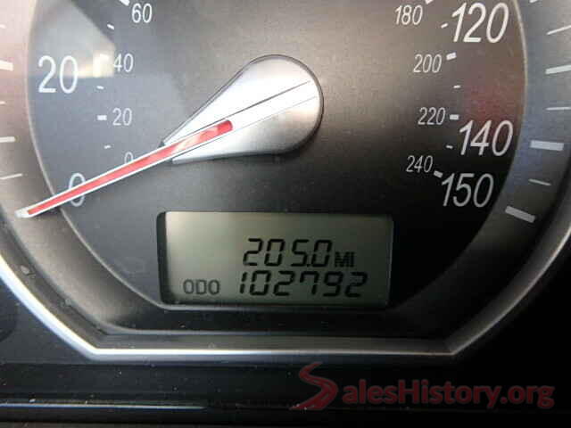 3VWC57BU9KM040758 2006 HYUNDAI SONATA