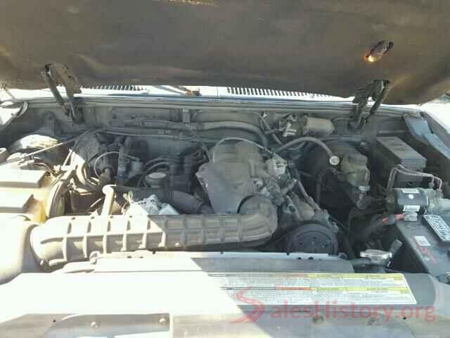 3FA6P0D97HR139929 1996 FORD EXPLORER