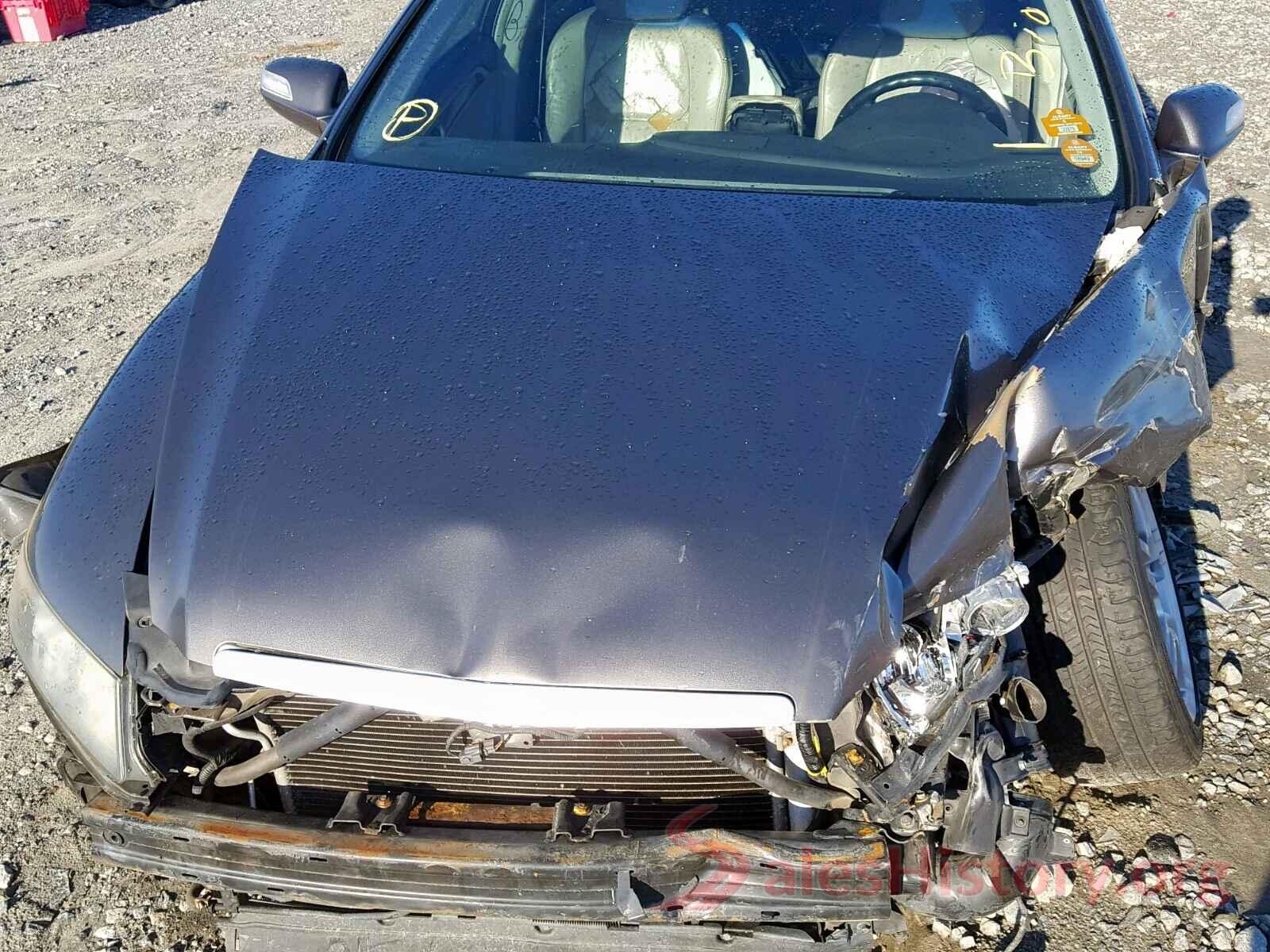 5YFBURHE4HP642546 2008 ACURA TL