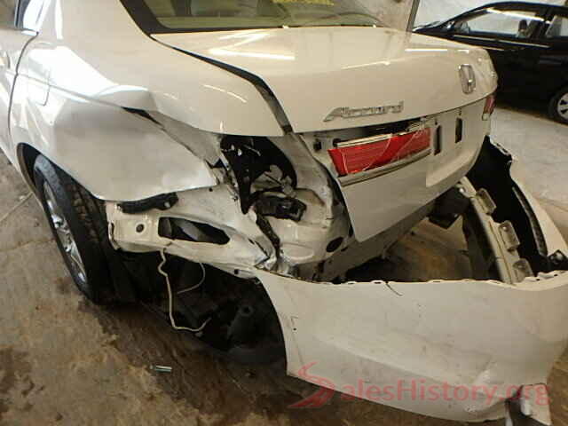 JA4AP4AU1KU013998 2011 HONDA ACCORD