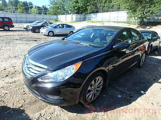 5N1DR2MN2KC628745 2013 HYUNDAI SONATA