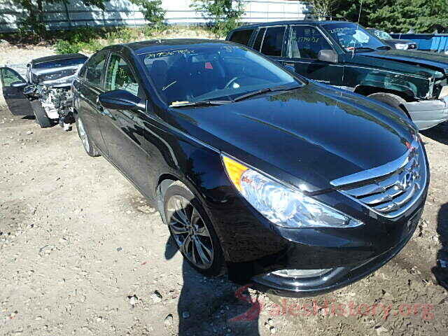 5N1DR2MN2KC628745 2013 HYUNDAI SONATA