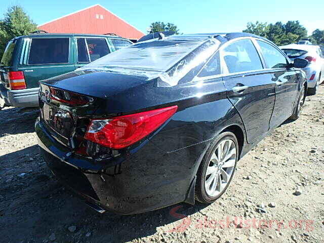 5N1DR2MN2KC628745 2013 HYUNDAI SONATA