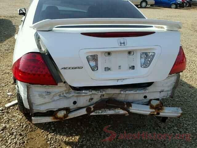 5XYP64HC5LG024263 2006 HONDA ACCORD