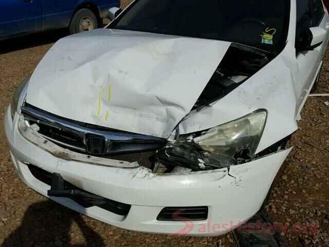 5XYP64HC5LG024263 2006 HONDA ACCORD