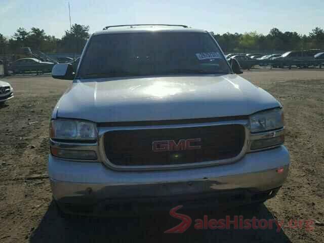 JTHBA1D20G5032644 2001 GMC YUKON