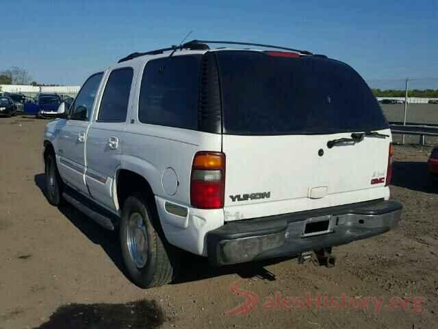 JTHBA1D20G5032644 2001 GMC YUKON