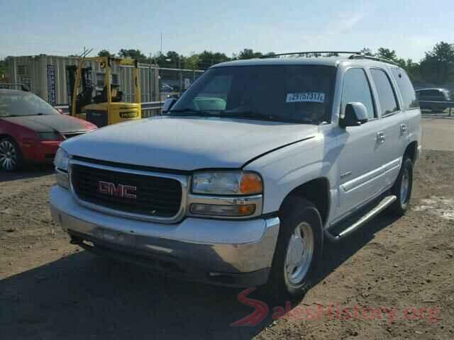 JTHBA1D20G5032644 2001 GMC YUKON